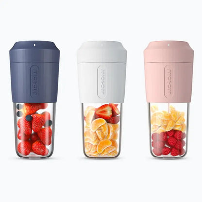 JuiceBlend Pod