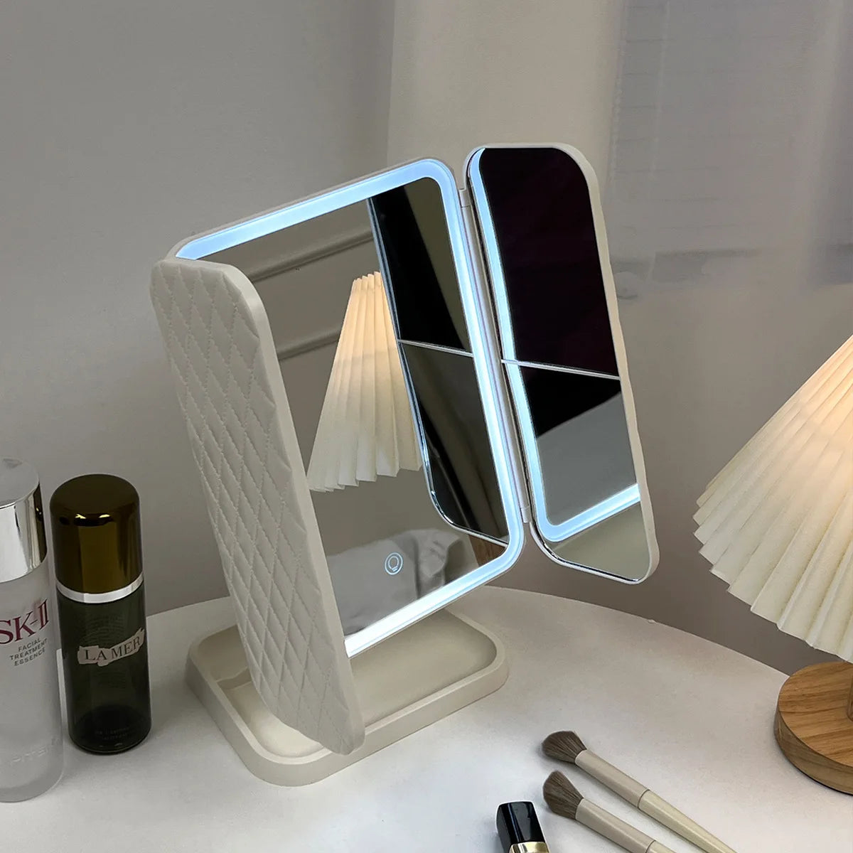 LED Makeup Mirror