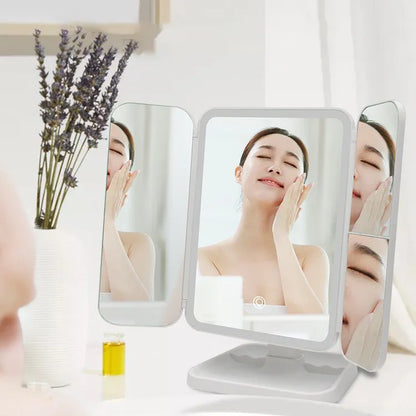 LED Makeup Mirror